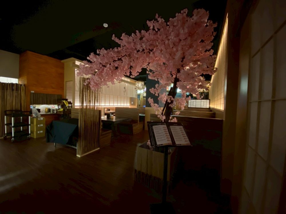 一樓火鍋館