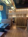 一樓火鍋館