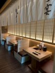 一樓火鍋館